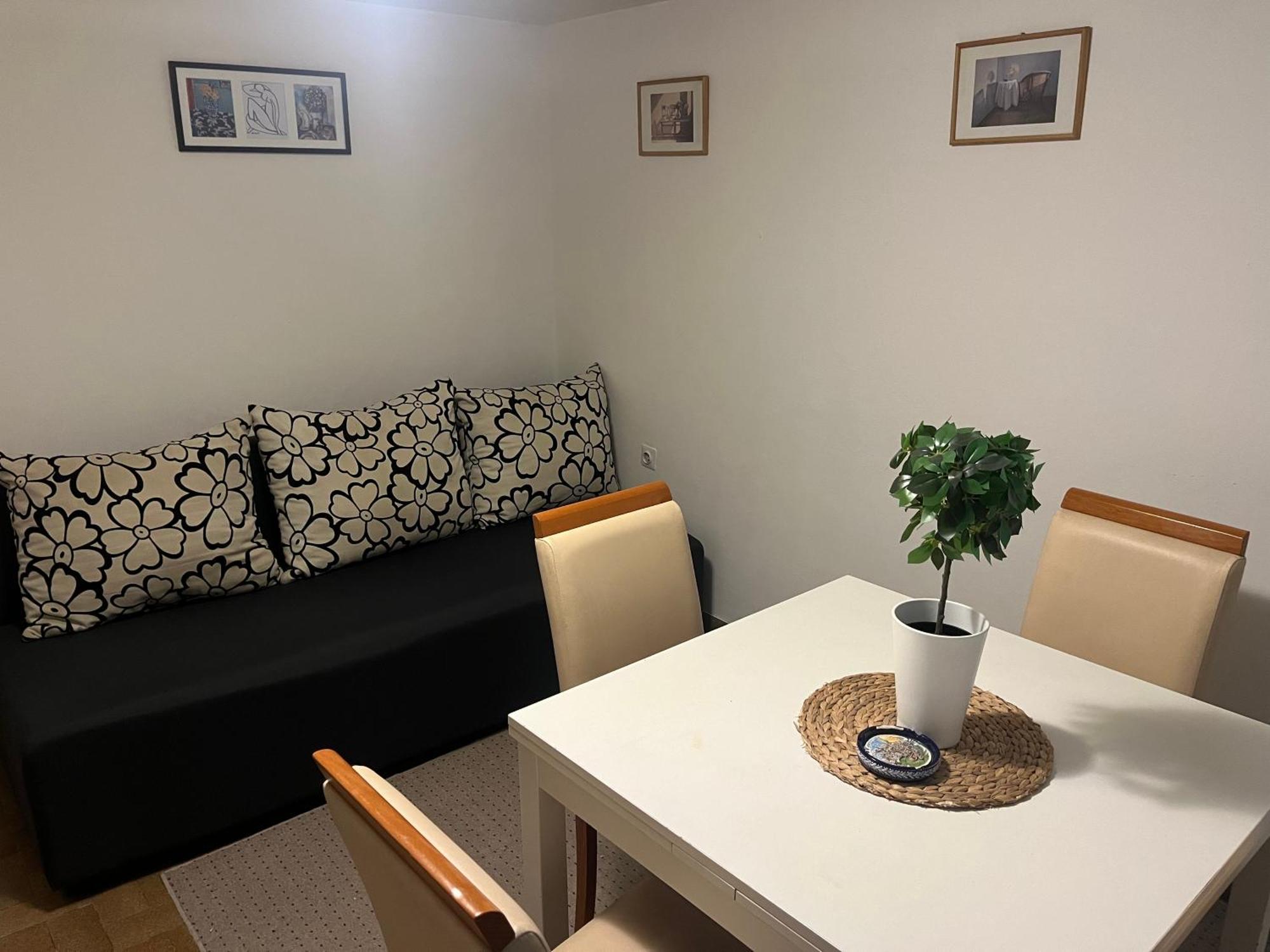 Istanbul 1 Apartment