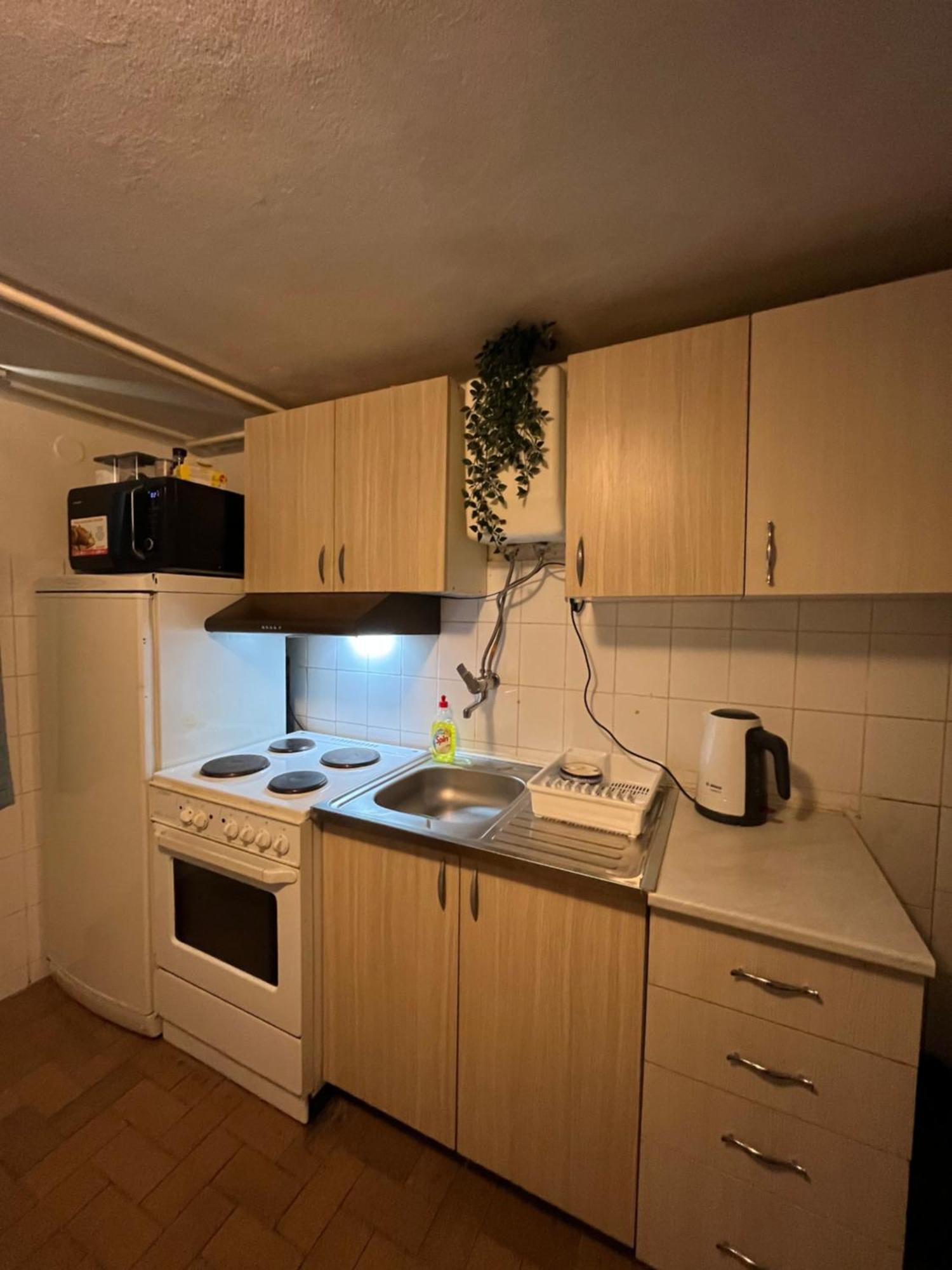 Istanbul 1 Apartment