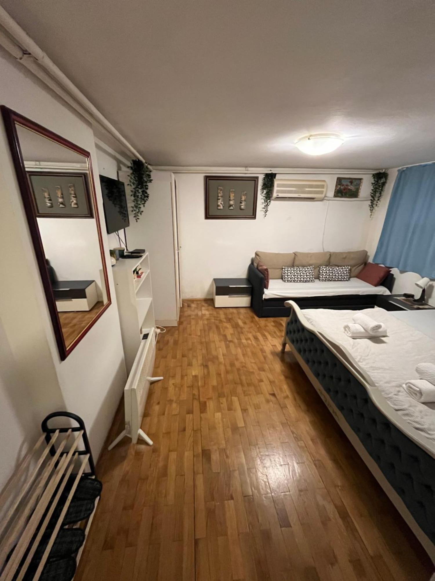 Apartment Istanbul 1 *